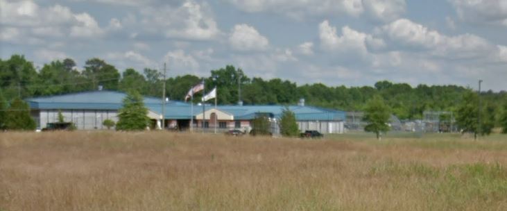Chilton County Jail AL: Inmate Search & Roster